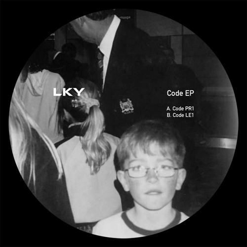 LKY - CODE EP [LKY01]