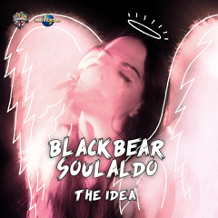 SoulAldo & Blackbear - The Idea