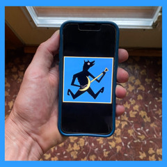 Have You Seen My Phone?