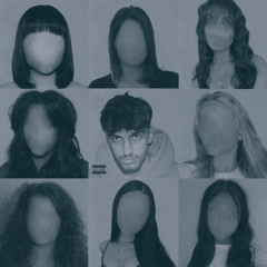 paablow – Hamishe (Slowed + Reverb by DeathHunteR)