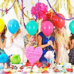 HOJE É O ANIVERSARIO DELA X CHUTEI O BALDE - DJ COCÃO DE SÃO MATEUS