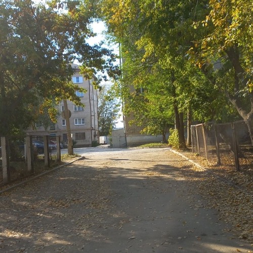 Улицы-Дороги + 3umph