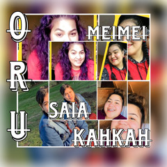 - uwa unusen kinisou (cover ) by Kahkah