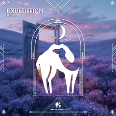 MODDZO - Expedition [Cafe De Anatolia]