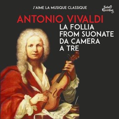 La Follia From Suonate Da Camera A Tre
