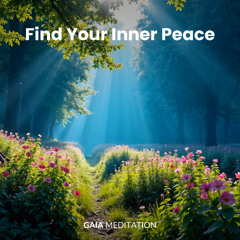 Relaxing Music for Meditation and Deep Sleep | Find Your Inner Peace (432 Hz)