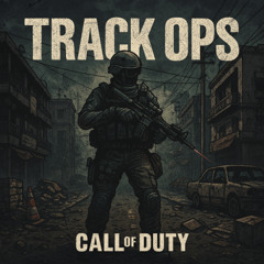Track Ops (Call Of Duty)