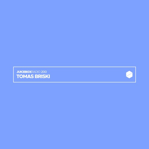 Juicebox Radio 200 - Tomas Briski