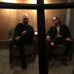 Changing Places (Acoustic Unplugged)