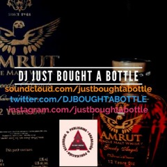 DJ Just Bought A Bottle - April 2023 Latin Mix 1