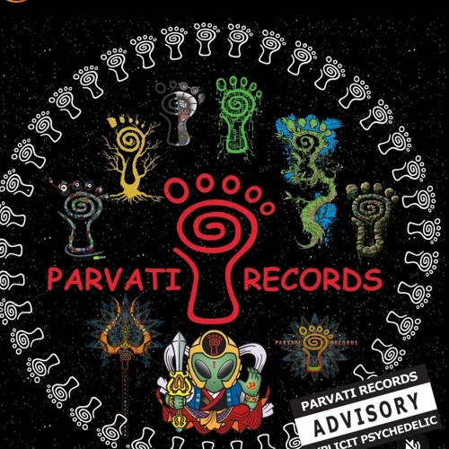 parvti records🍄