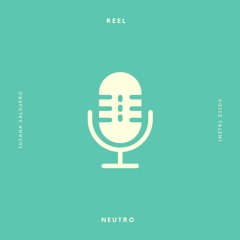 Susana Salguero - Reel - Neutro