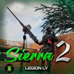 Legion LV - SIERRA 2