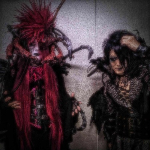 Insanty Injection - The Baptist