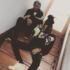 R EE - Time To Feel Me Like Poetry Freestyle