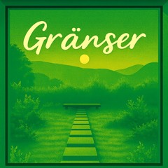 Gränser