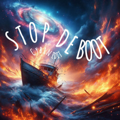 Dimitri K & Act Of Madness - Stop De Boot ( Cybin Edit )