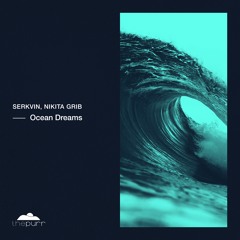 Serkvin, Nikita Grib - Ocean Dreams (Original Mix)