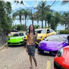 ORUAM MC GP MC RODSON E MC TIKÃO - UMA VIDA DE REI ( VAZADA )