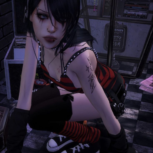 Blood sucker (v4nity)
