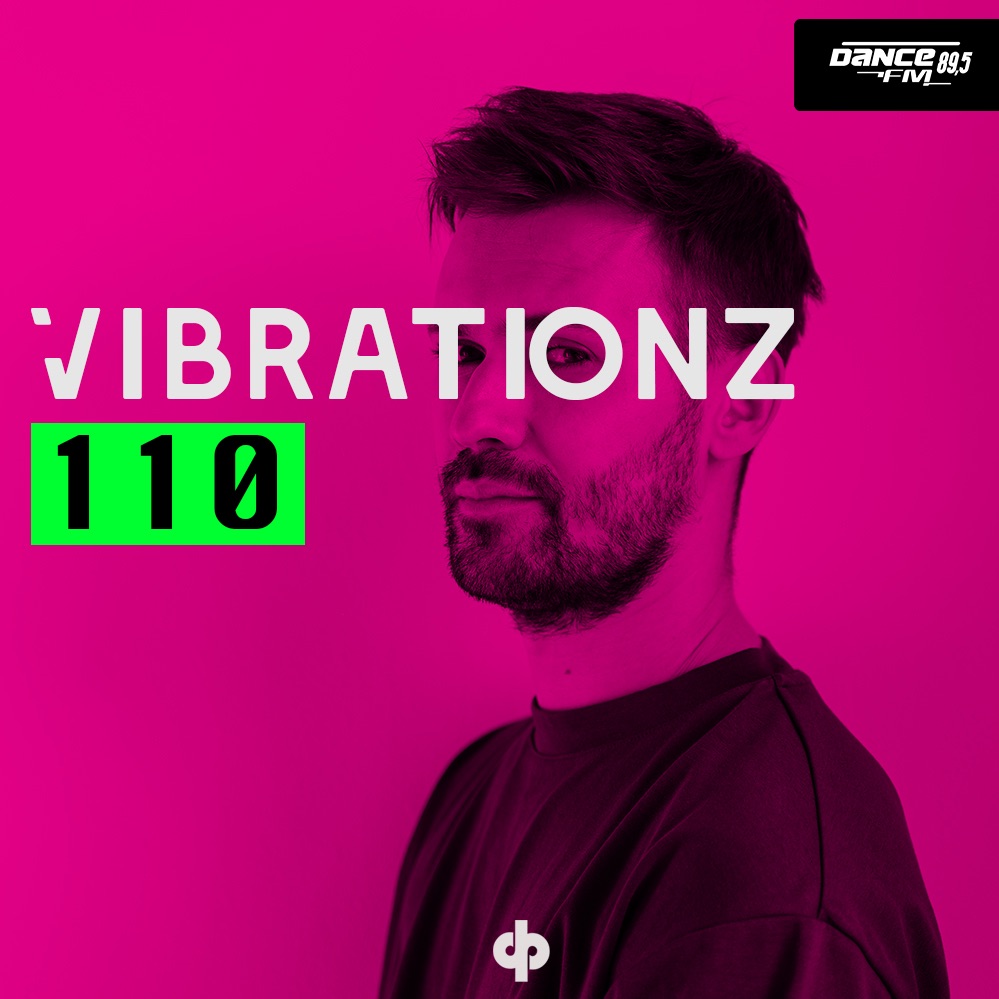 Vibrationz Podcast #110