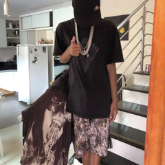 meu cotidiano eletrofunk djsilva