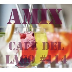 Café del lago #114