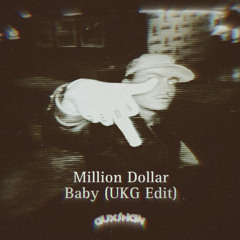 Tommy Richman - Million Dollar Baby (AUXSHAN'S UKG DUB)