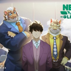 Nekojishi Lin & Partners OST - A Sunny Day Is Watching Over You L&P Announcement Mix