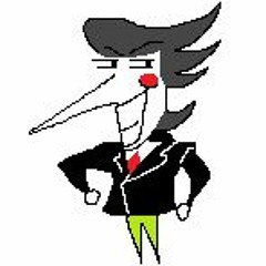 Pre-Deltarune Spamton Theme
