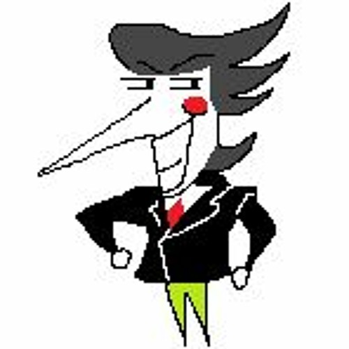 Pre-Deltarune Spamton Theme
