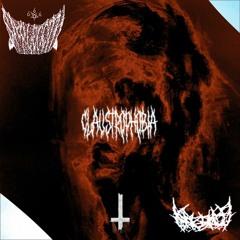CLAUSTROPHOBIA (ft. Xekuro) [prod. SmileGoth]