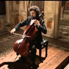 Mischa Maisky plays Bach Cello Suite No.1 in G (full)
