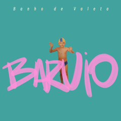 BANHO DE VALETA