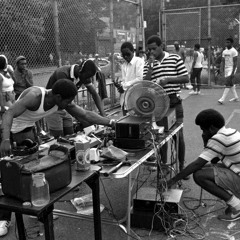 Scaruffi Time w/ Iztauhqui - Hip Hop Feb 25, 2023