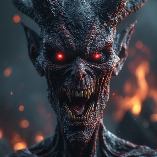 Merchant Of Damnation