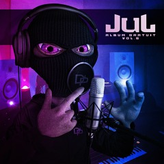 JUL - Le crémeux