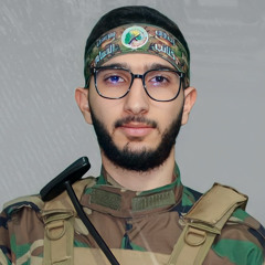 للشهيد صُهيب عمر كايد-نداء الخلود