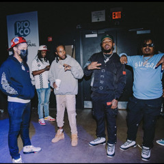 los x nutty x yl Microwave music (produced by Top$ide