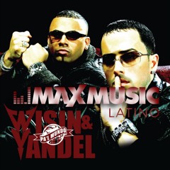 Wisin & Yandel - Mayor Que Yo (Basti Jr, Bryan Fox & Boy Deejay Afro Remix)