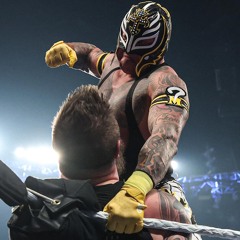 Mysterio OPEN VERSE HOOK