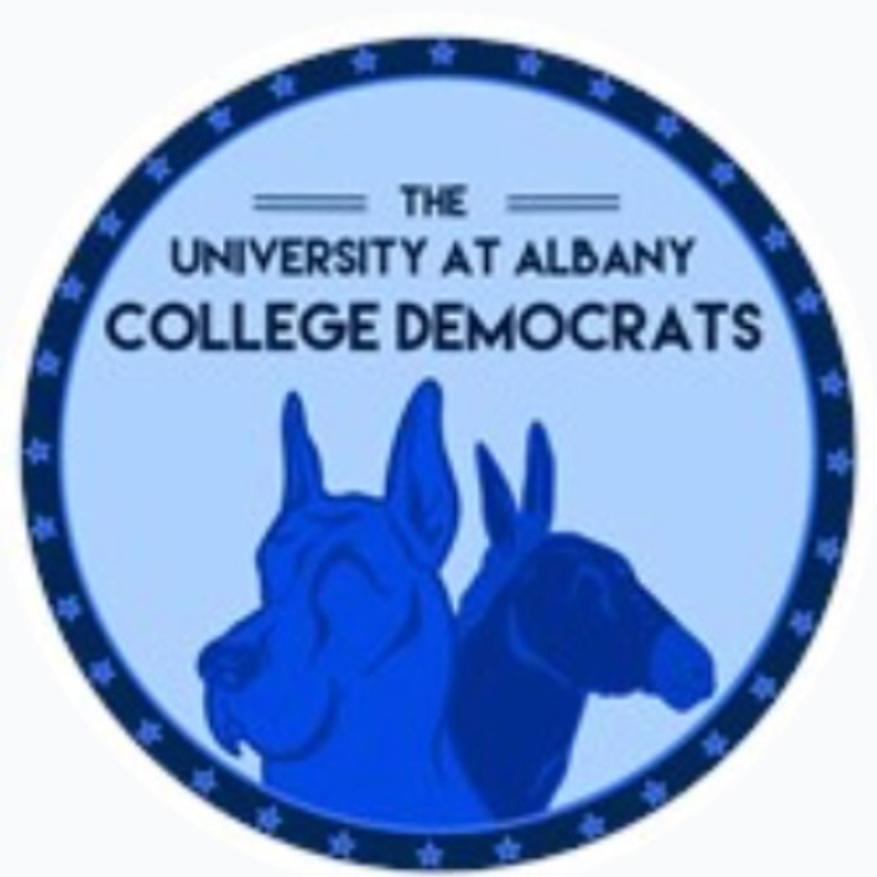 UAlbany Democrats: What It Means to Be Politically Engaged on Campus Today episode artwork