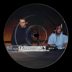 DJ Falcon & Thomas Bangalter - Together (Taren Gopi Edit) [HZRX]