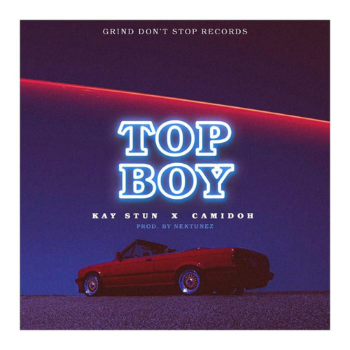 Stream Top Boy by Kay Stun | Listen online for free on SoundCloud