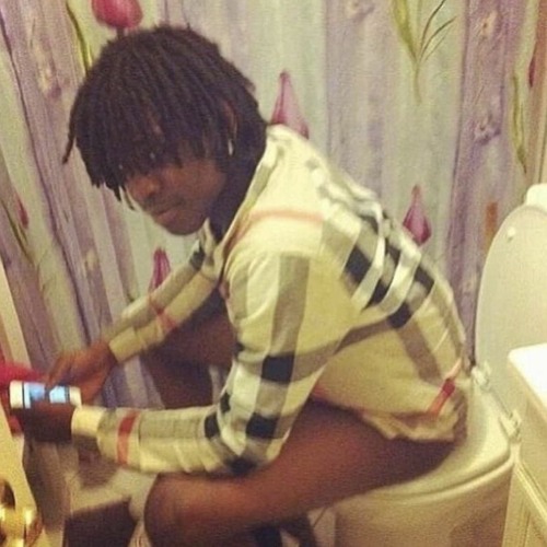 {Unreleased 2013} Chief Keef - Low Life