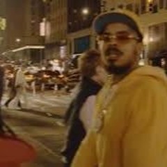 Rx Papi - I Paid Five Thousand Just To Dress (Prod. PERFECT!)