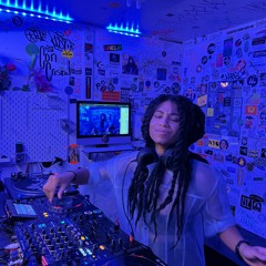 MILD FANTASY - KYRUH @ The Lot Radio 01 - 10 - 2022