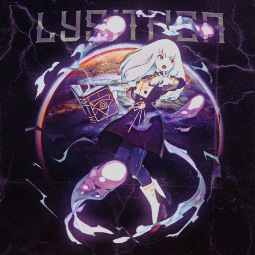 LYSITHEA (OUT ON ALL PLATS)