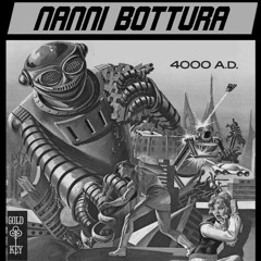 Contatto Mix Series: Nanni Bottura