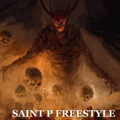 SAINT P FREESTYLE 4